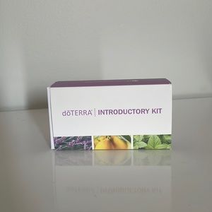 dōTERRA Introductory Kit